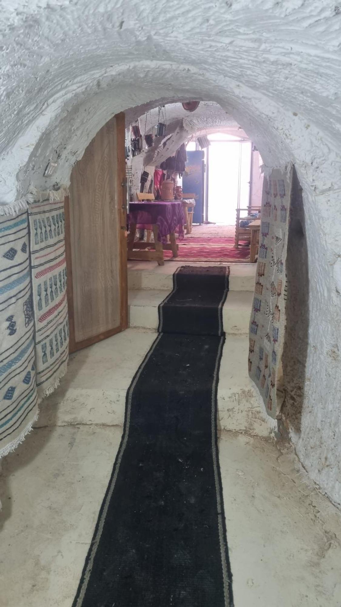 Maison D'Hote Dar Massouada Toujane Quarto foto