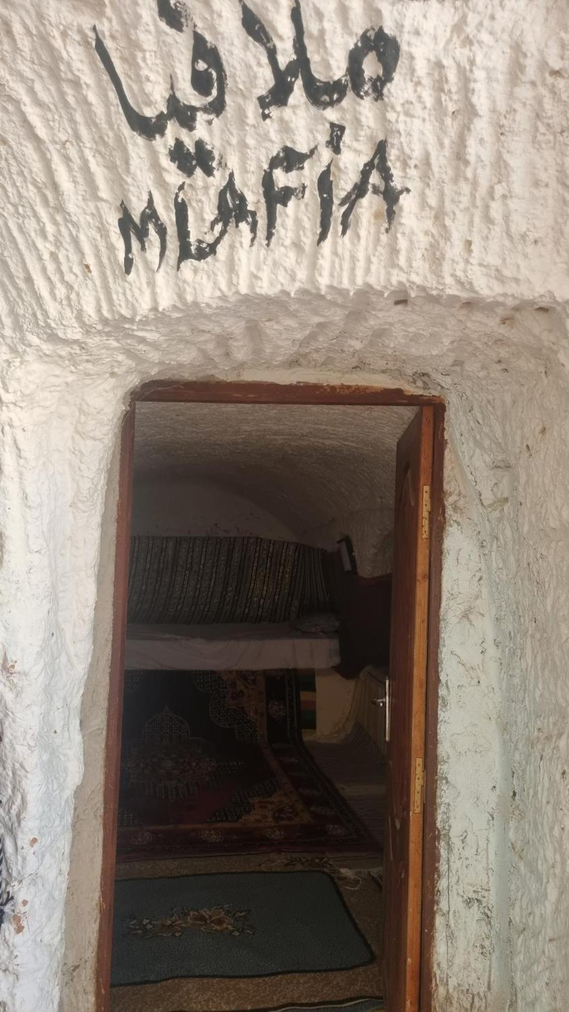 Maison D'Hote Dar Massouada Toujane Quarto foto