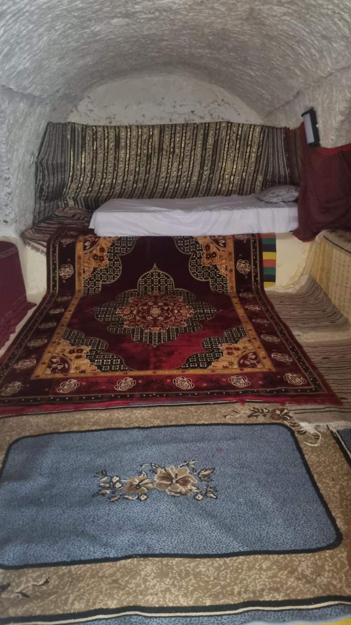 Maison D'Hote Dar Massouada Toujane Quarto foto